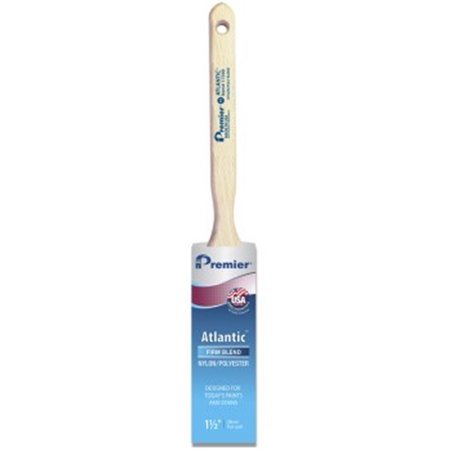 PREMIER Atlantic 1.5 in. Firm Flat Paint Brush 1005349